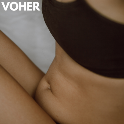 Körperstraffungsgerät | Sichtbar weniger Cellulite in 14 Tagen