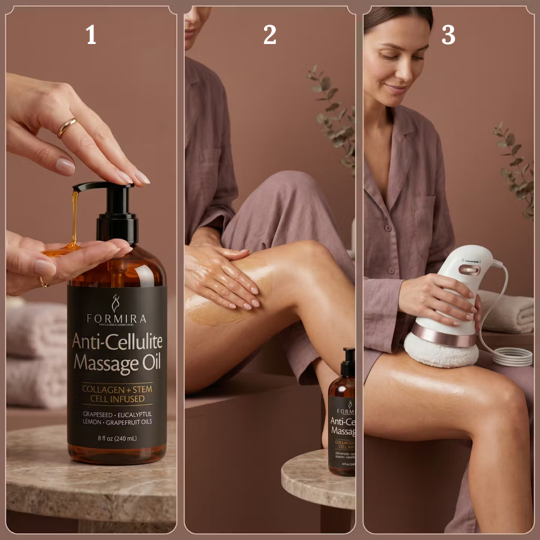 Formira - Bodysculpt Bündel