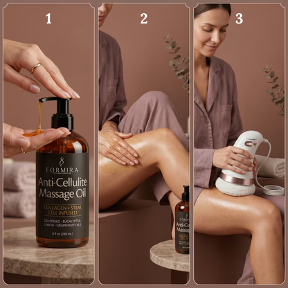 Formira - Bodysculpt Bündel