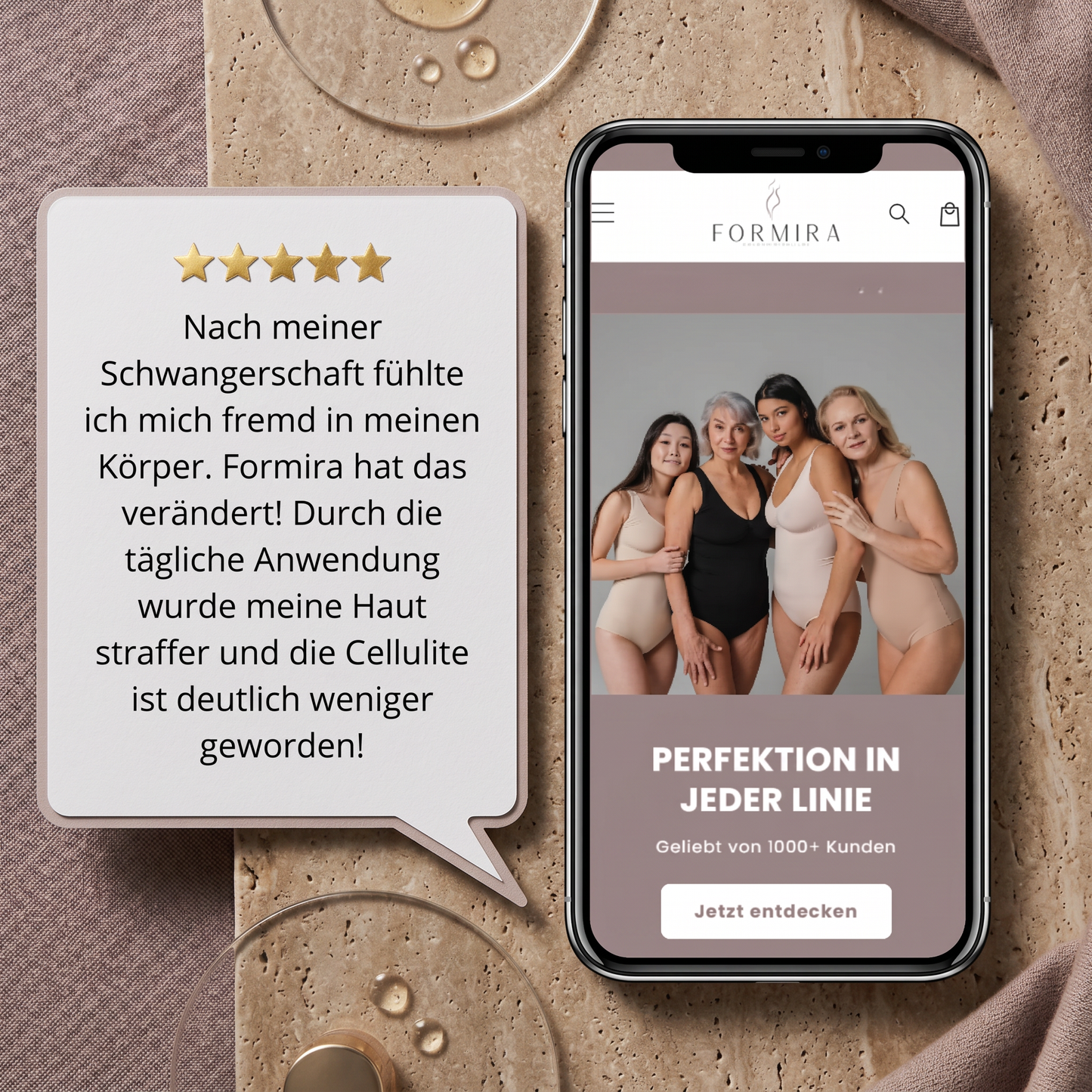 Formira - Bodysculpt Bündel