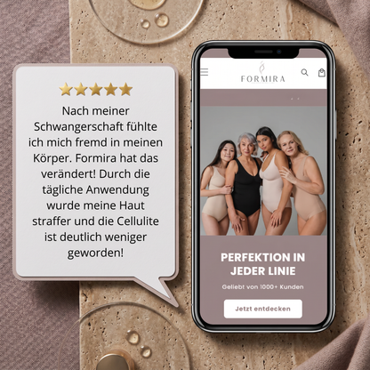 Formira - Bodysculpt Bündel